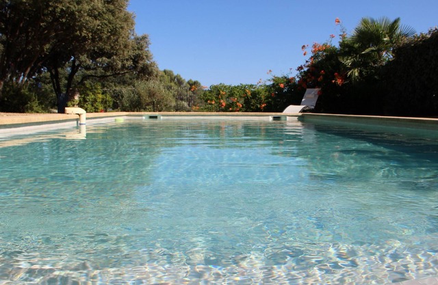 Provence Luberon - Hermosa casa provenzal con piscina privada en la naturaleza