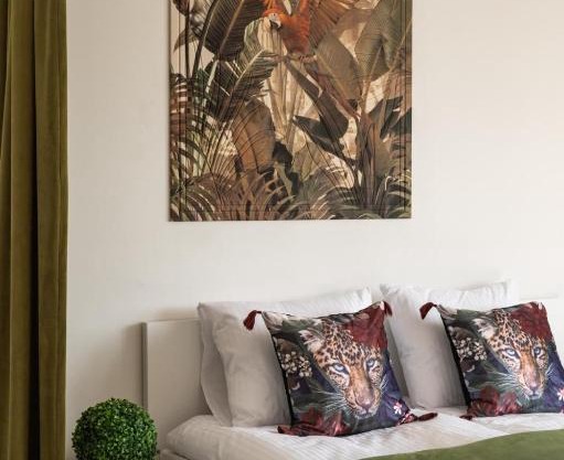 Przytulny apartament KOLEJOVA 13 - idealny jako baza wypadowa