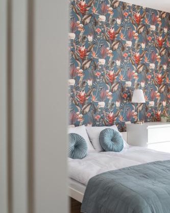 Przytulny apartament KOLEJOVA 12 - blisko centrum, idealny dla par