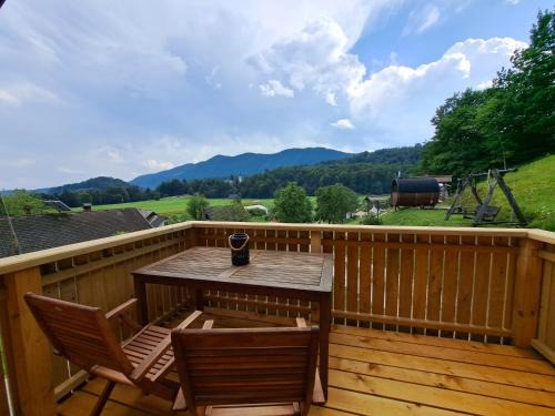 PUŽMAN Farm Glamping