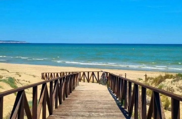 Pulau Playa