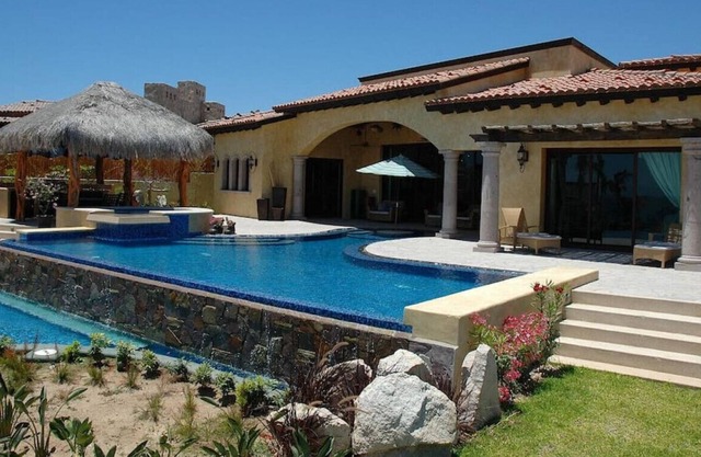 109 Las Residencias Casa Ballena