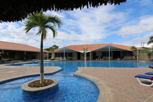Punta Chame Resort Takeover