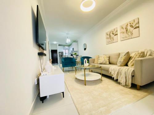 Pure Bliss Ocean Apartment