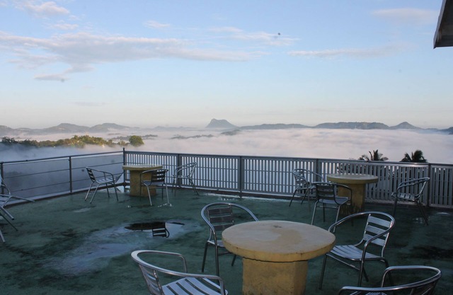 Pure Nature Hotel