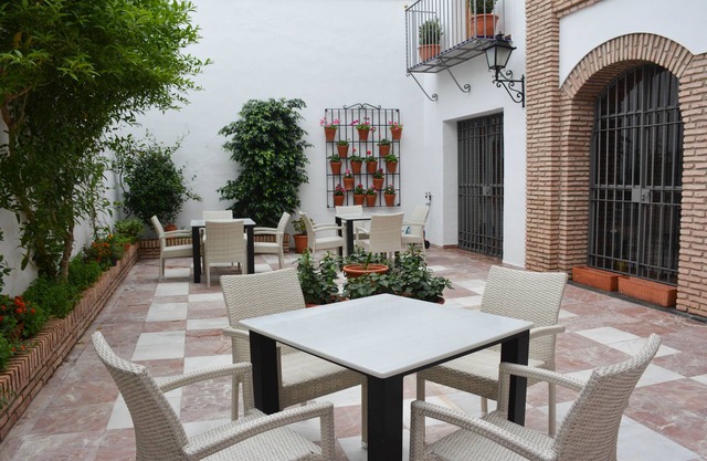 Purísima Vivienda Turística (3 adultos)