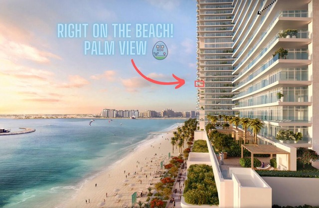 Pure Voyage Beachfront