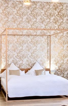Puro-Design-Apartment Deluxe - very central