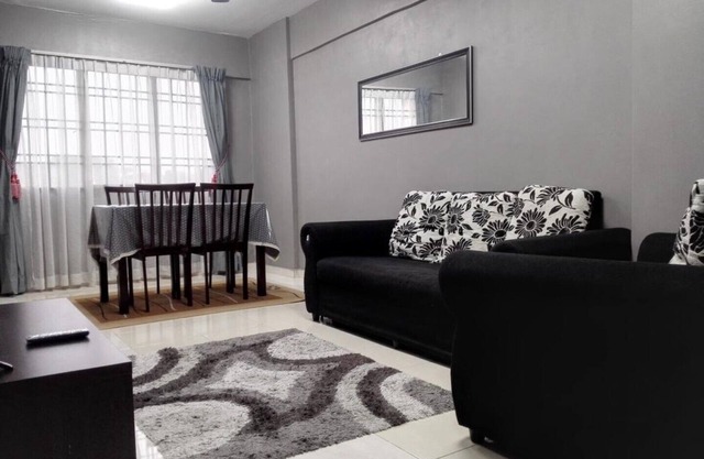 Puteri Homestay Putrajaya (PHP)