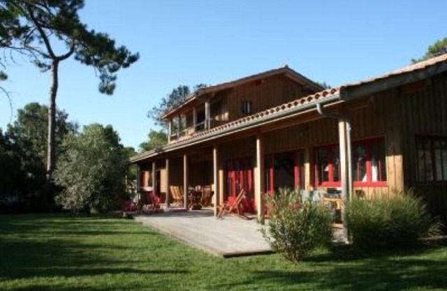 Pyla Sur Mer: casa / villa - Pyla sur Mer