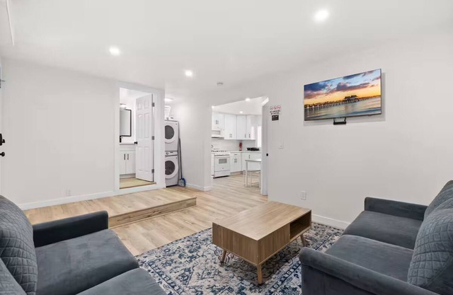 Quaint 1BR Normal Heights Condo