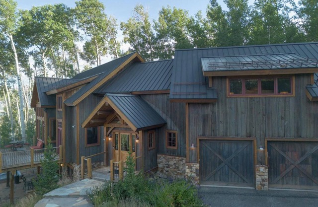 Quakey Lane - Ski Ranches - Strong Elk Lodge