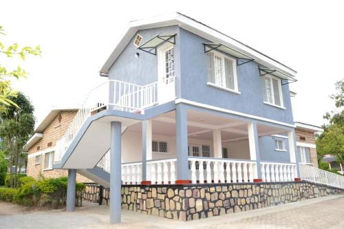 Quality Inn Motel Nyanza