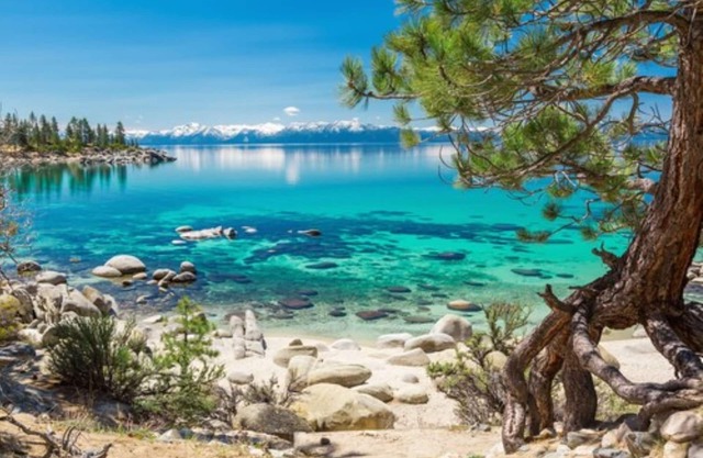 Quality Inn South Lake Tahoe