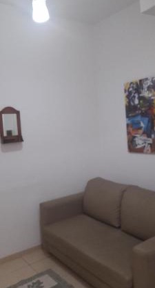 Quarto suíte no Flamengo