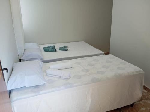 Quartos pra hospedagem em Maragogi