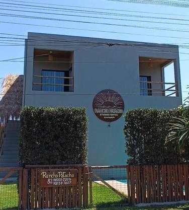 Quartos Suites Praia do Patacho - Rancho Patacho