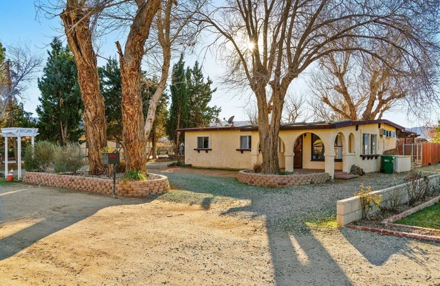 Serene Ranch Style home (habitación 1)