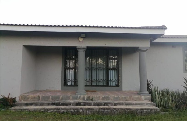 Queens And Kings Lodge