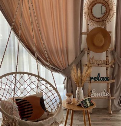 QUEEN’S HEART GUESTHOUSE