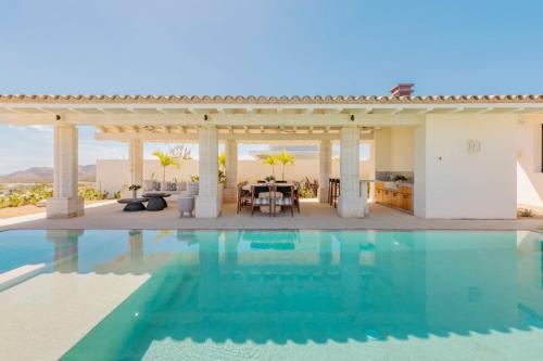 Querencia New Villa - THE PARK