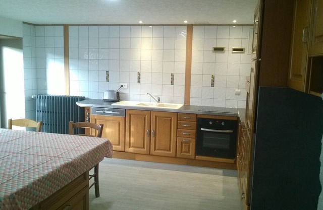 Casa tranquila