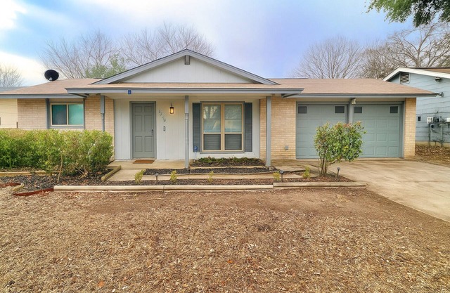 Quiet 3/2 home near Randolph AFB & Medical Center
