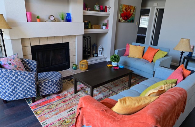 Quiet 3BR/2BA Home Near AT&T Center | Furnished Mid-Term Stay