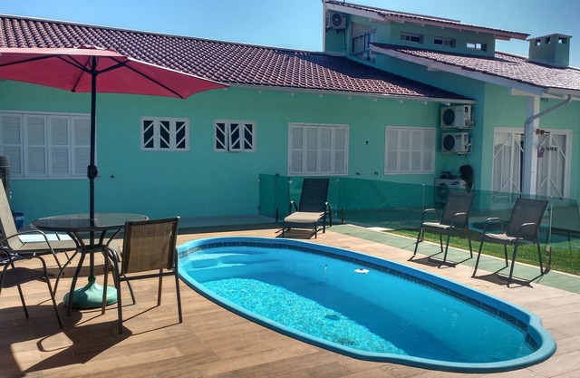 Casa 4D tranquila, cómoda y segura, a 250m del mar.