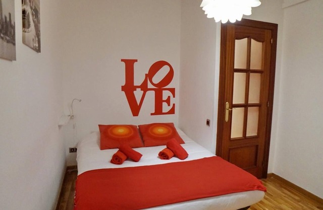 Apartamento tranquilo ideal para estancia vacacional