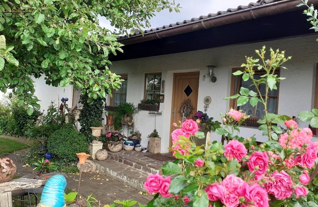 Apartamento tranquilo con impresionantes vistas de los Alpes sobre vacaciones