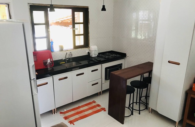Casa tranquila en un ambiente familiar