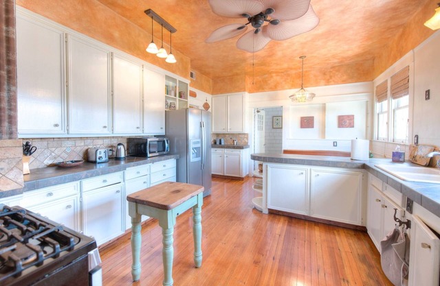 Quiet 3BR Home, Ideal for Relaxing Getaways