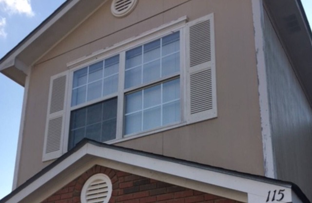 Casa tranquila junto a Fort Rucker Army Base