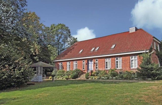 Alojamiento de 1 habitaciones en Metelsdorf OT Schulenb