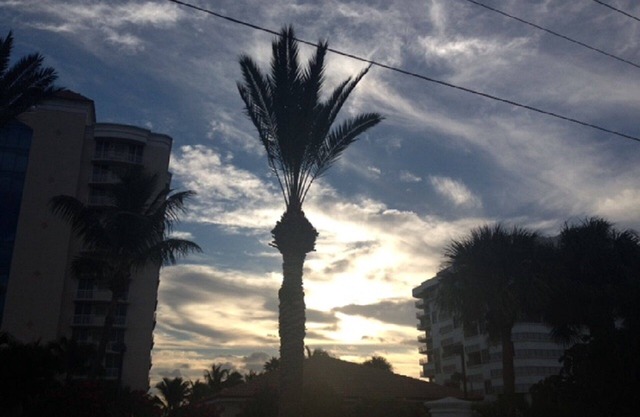 Tranquilo North Hutchinson Island-Pasos a la playa!