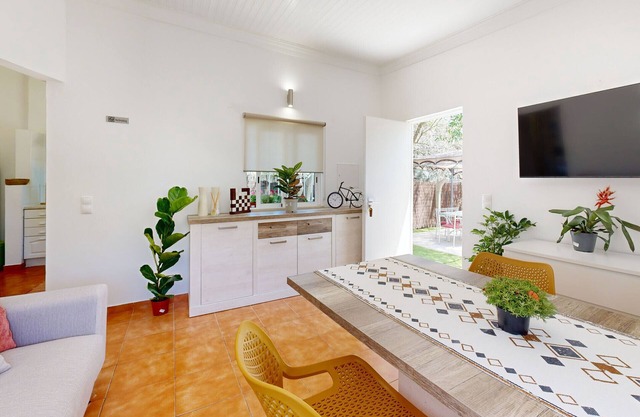 Quinta Casalinho - T2 São Rafael
