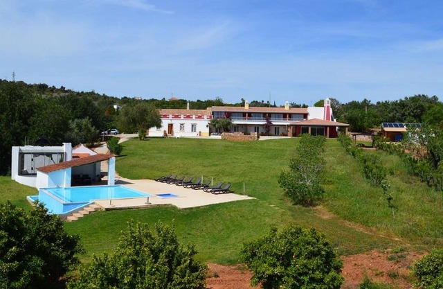 Quinta Da Mesquita en el Algarve - Apartamento II