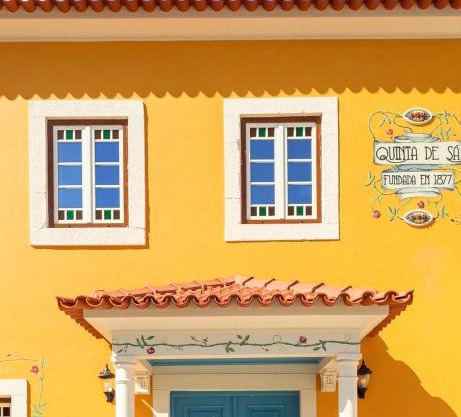 Quinta de Sá