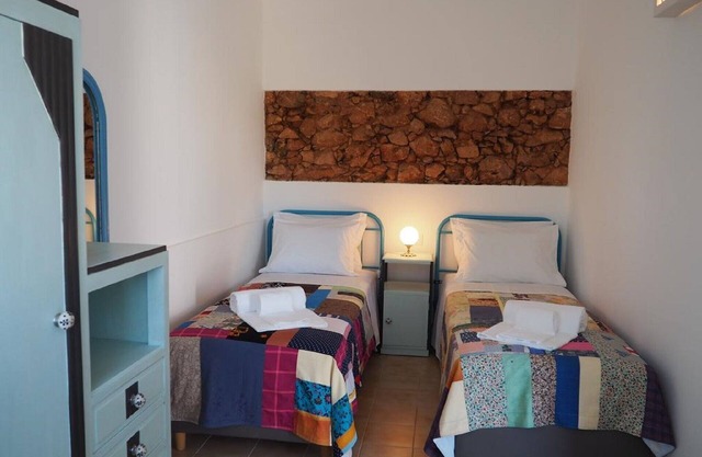 Quinta do Maranhão l Turismo rural en el Algarve - Studio Apartment