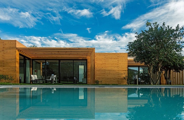 Quinta do Passo - Casa Fontenario
