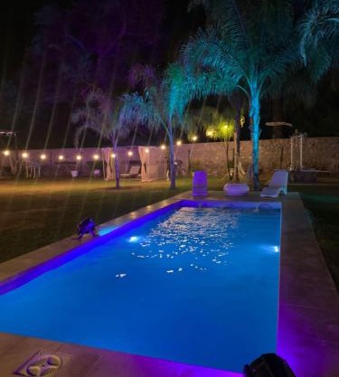 Quinta Los Nardos