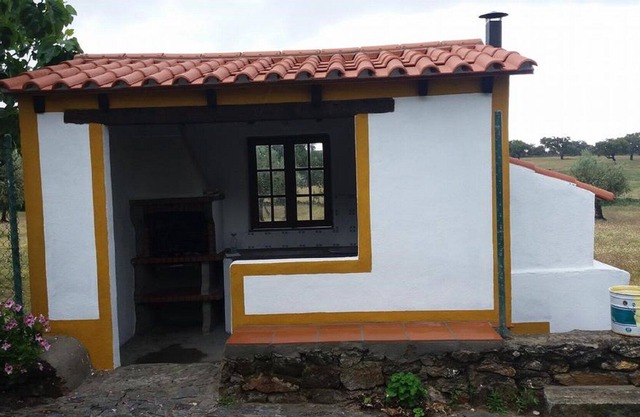 Quinta Paraíso - Alquiler temporal - Habitación Doble