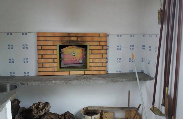 Quinta Paraíso - Alquiler temporal - Habitación Doble