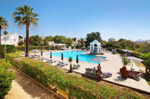 Quinta Velha Sea Private Garage ViewFlat