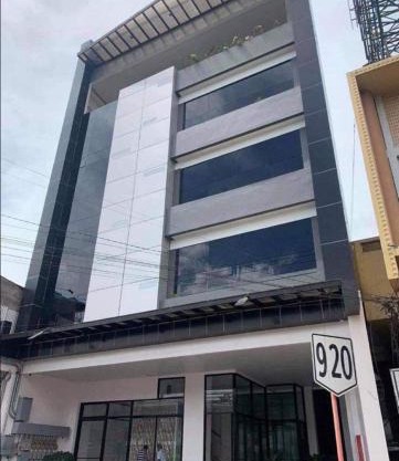 Quirino Hub Cozy place with Wi-Fi and Netflix