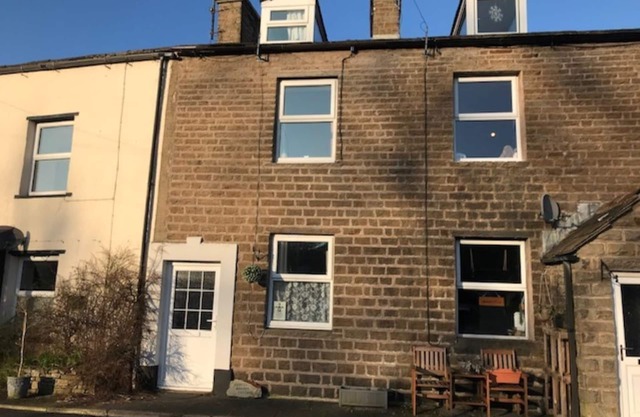 Cabaña peculiar en el corazón de los valles de Yorkshire. Grandes críticas Reservar con anticipación
