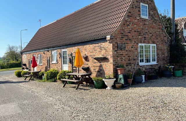 Casa de dormir 8 - Yarm B & B
