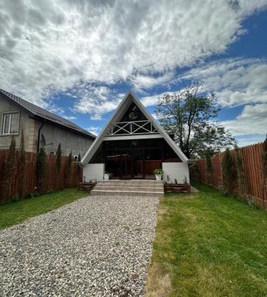 Qusar A-frame green garden