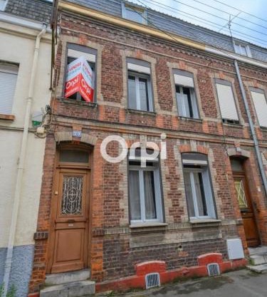 Résidence Alma